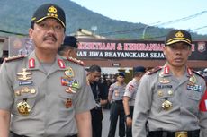 Jokowi Tutup Tahun 2015 di Papua, Polri Tambah Pengamanan 