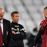 Lecce Vs AC Milan, Rossoneri Belum Terima Kekalahan di Coppa Italia