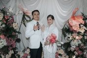Mengenal Tsaqib, Musisi Bandung dan Kini Jadi Suami Adhisty Zara
