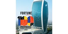 Pelindo Kembali Masuk Daftar Fortune Indonesia 100