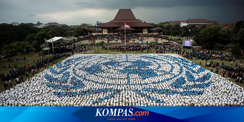 Mahasiswanya Diduga Jadi Joki Tes Masuk Fakultas Kedokteran Ini Tanggapan Ugm