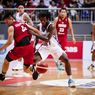 Sejarah Perbasi, Induk Olahraga Bola Basket Indonesia