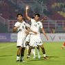 Persiapan Timnas U23 Indonesia Menuju SEA Games 2025