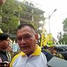 Pimpinan DPR Harap Jokowi Segera Ajukan Nama Calon Panglima TNI 