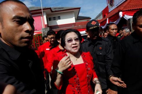 Orasi Ilmiah, Megawati Bicara Sipadan dan Ligitan hingga Proyek LNG Tangguh