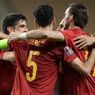Hasil Spanyol Vs Kosovo, La Roja Menang dan Puncaki Klasemen Grup B