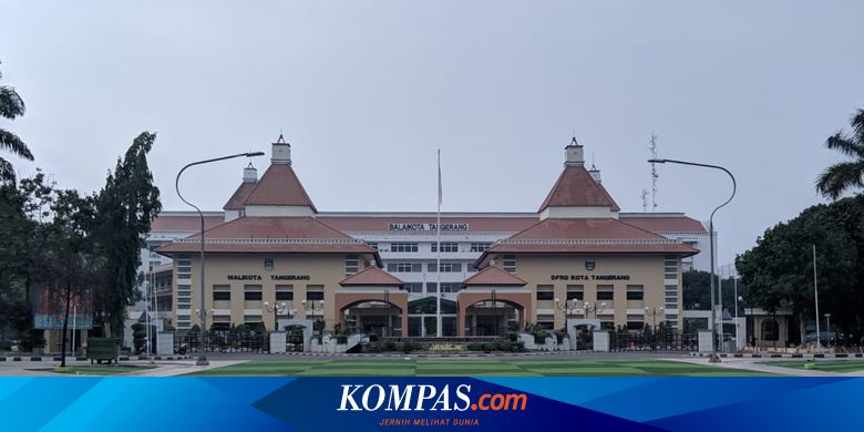 Begini Cara Ajukan Dana Hibah untuk Kegiatan Keagamaan di ...