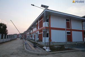 Sekolah Rakyat Jenjang SD Sepi Peminat, Anggota DPR: Banyak Orangtua Belum Siap Berpisah dengan Anak