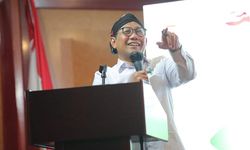 Gus Halim: Pemahaman Warga Tentang Dana Desa Kunci untuk Bantu Pembangunan 