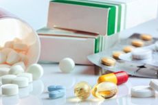 Gabungan Pengusaha Farmasi: PHK dilakukan Perusahaan Asing