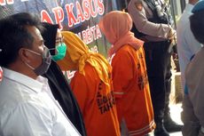 Kasus Prostitusi Artis VS di Lampung, 2 Muncikari Jadi Tersangka