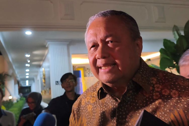 Prasasti: BI Rate 5,75 Persen dan Efek Berantai ke Ekonomi