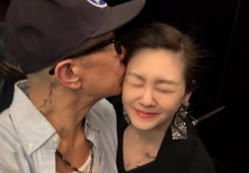 Butuh 20 Tahun untuk Bersatu Lagi, Kondisi DJ Koo Setelah Kematian Barbie Hsu Disorot