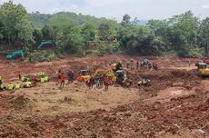 Pemerintah Waspada Hujan Ekstrem Akhir Tahun, Siapkan Modifikasi Cuaca