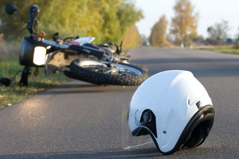 Jatuh dari Jembatan Saat Kendarai Motor, Guru SD di Bali Tewas