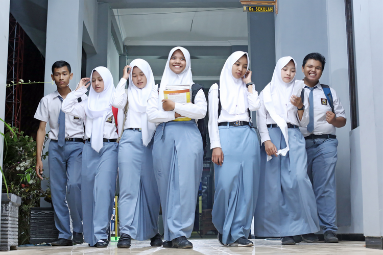 Kuota Semua Jalur SPMB 2026 Jateng Jenjang SMA-SMK, Pakai TKA 