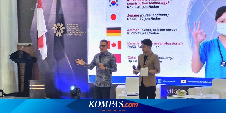 83 Pinoy Nahas di Eropa Jadi Korban TPPO: Jokowi Perintahkan Tindakan Tegas, Sindikat Pedagang Orang Akan Dibongkar!