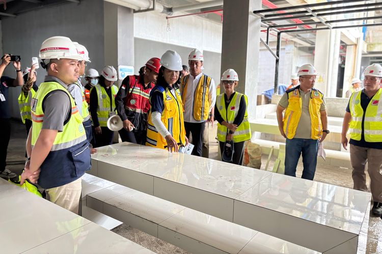 Pasar Terban Bakal Jadi Rumah Potong Hewan, Sanitasi Jadi Prioritas