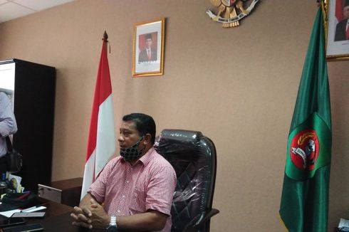 Ketua DPRD Sebut Persoalan Narkoba di Maluku Mengkhawatirkan
