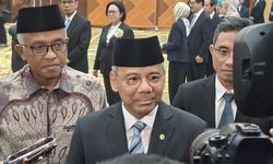 Menkeu Suahasil Dihadapkan pada Dilema Pertumbuhan Ekonomi dan Disiplin Fiskal