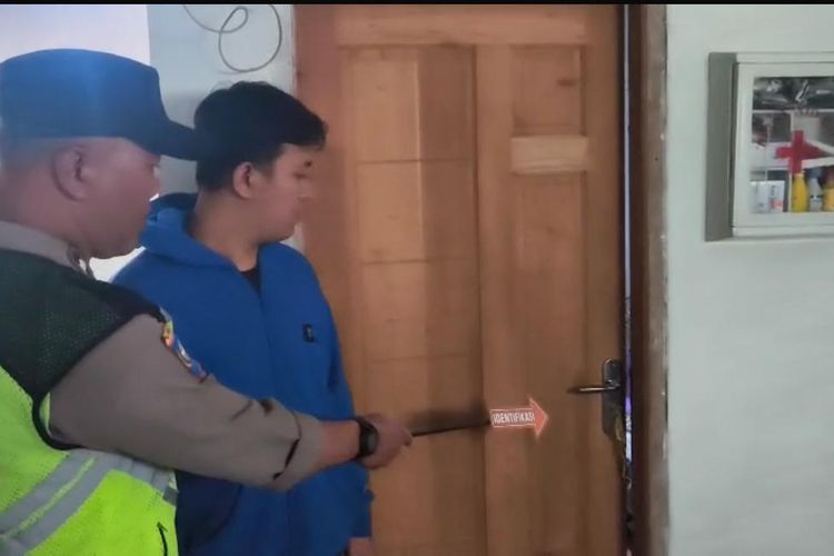 Rumah di Kwayuhan Magelang Kemalingan, Perhiasan Senilai Rp 50 Juta Raib