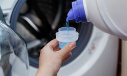 Jangan Asal Tuang Pakai Tutup Botol Deterjen, Bikin Mesin Cuci Cepat Rusak