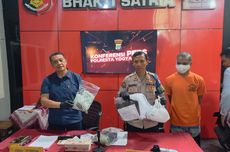 Gara-gara Terganggu Pesta Miras, Senior Aniaya Junior hingga Tewas di Asrama Yogyakarta
