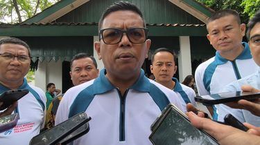 Banten-Lampung Ajukan Jadi Tuan Rumah PON 2032, Andra Soni: Potensi Luar Biasa, Bukan Gaya-gayaan