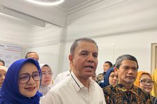Kapten Timnas Amin Berharap Tak Ada Singgungan Antara Pendukungnya dan Prabowo-Gibran