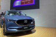 Daftar Harga Mobil Mazda Usai Penerapan Skema Pajak Penjualan Baru