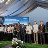EIGER Nature Diresmikan, Menpar Apresiasi Ekowisata Berkelanjutan