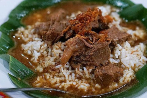 9 Kuliner Kaki Lima Enak di Jakarta Barat