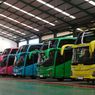 PO Subur Jaya Borong 40 Bus Baru Jetbus 5 Karoseri Adiputro