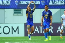 Persib Tandang ke Thailand, Mental Tentukan Nasib di AFC Champions League 2