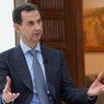 Presiden Suriah Assad Akui Ada Milisi Negaranya di Perang Armenia-Azerbaijan