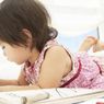 Mewarnai dan Menggambar Ternyata Sangat Berguna bagi Anak 1-5 Tahun, Ini Penjelasan Dokter