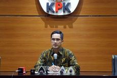 KPK Harap Kewenangannya Tak Lagi Diganggu Revisi UU