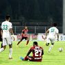 Hasil Bali United Vs Persebaya 0-3, Antiklimaks Momen Serdadu Tridatu Juara Liga 1