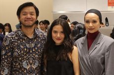 Trik Memilih Sepatu ala "Influencer", Perhatikan Warna Aksesori dan Pakaian