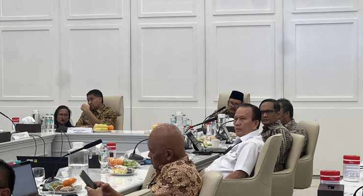 Tanah Negara Banyak Dikuasai Pihak Ketiga, 3 Juta Rumah Jadi Terhambat