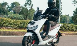 United Beri Sinyal Akan Luncurkan Motor Listrik Baru