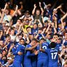 Link Live Streaming Chelsea Vs Leicester City, Kickoff 21.00 WIB