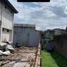 Tembok Lapas Kelas II B Cianjur Roboh Imbas Gempa, Tahanan Bermalam di Lapangan