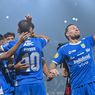 Link Live Streaming Persib vs Barito Putera di Liga 1, Kickoff Pukul 19.00 WIB 