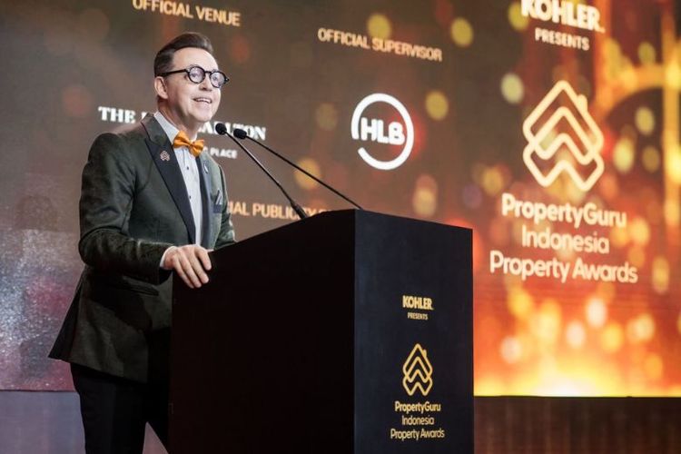 Jules Kay, general manager of PropertyGuru Asia Property Awards and Events. 