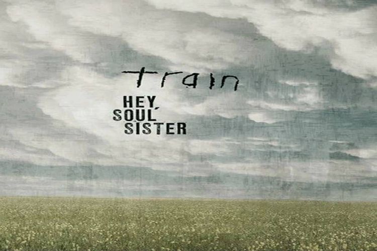 Train - Hey Soul Sister