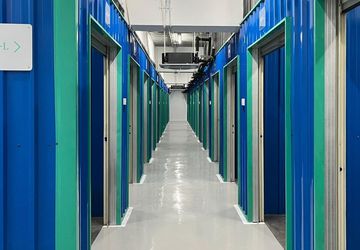 Astra Tawarkan Personal Storage, Solusi Mobilitas Urban dan UMKM