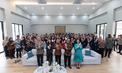 Perkuat Ekosistem Digital, 'Health Innovation Showcase 2026' Pertemukan Inovator dan Investor