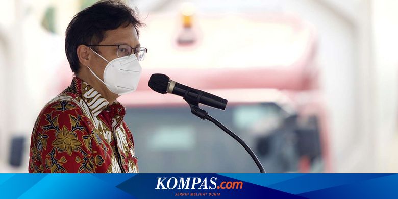 Virus Akan Bertahan Lama, Ini Roadmap Indonesia Hidup Berdampingan dengan Covid-19