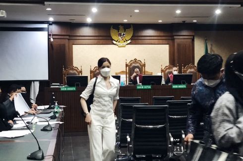 KPK Bakal Analisis Fakta Persidangan Kasus Wawan Ridwan Terkait Uang Rp 647,8 Juta yang Mengalir ke Siwi Widi